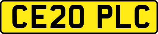 CE20PLC