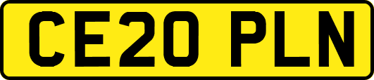 CE20PLN