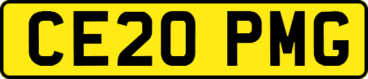 CE20PMG