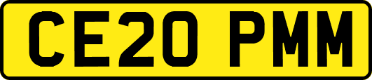 CE20PMM
