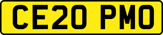 CE20PMO