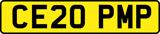 CE20PMP