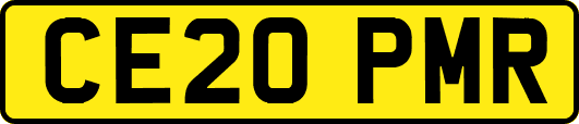 CE20PMR