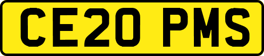 CE20PMS