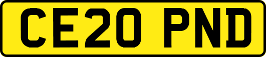 CE20PND
