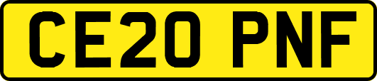 CE20PNF