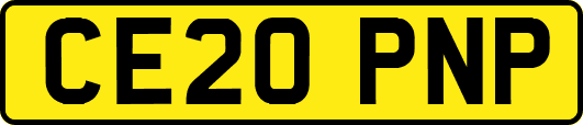 CE20PNP