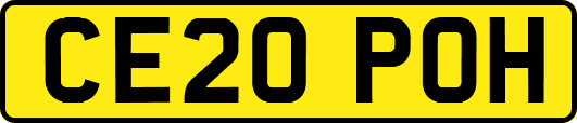 CE20POH