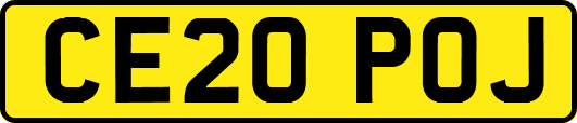 CE20POJ