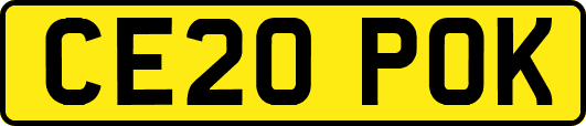 CE20POK