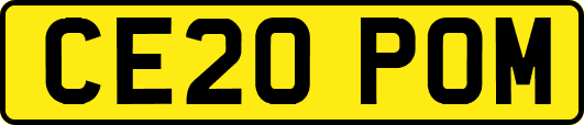 CE20POM