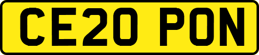 CE20PON