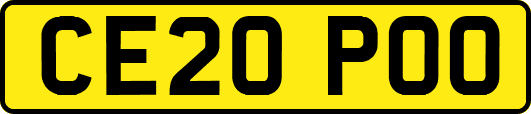 CE20POO