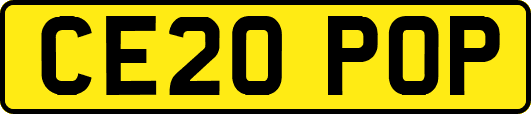 CE20POP