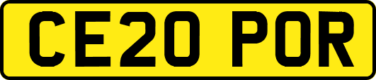 CE20POR