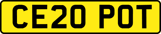 CE20POT
