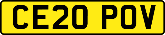 CE20POV