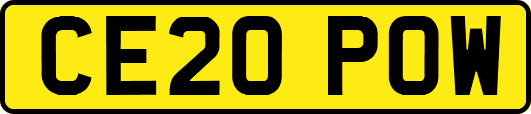 CE20POW