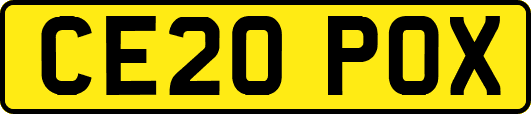 CE20POX