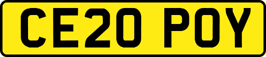 CE20POY