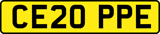 CE20PPE