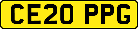 CE20PPG
