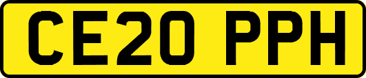 CE20PPH