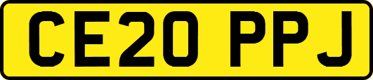 CE20PPJ