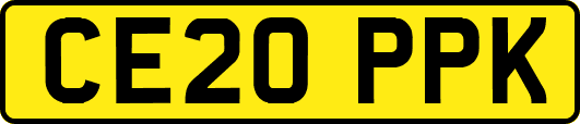 CE20PPK