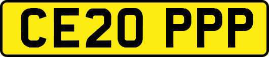 CE20PPP