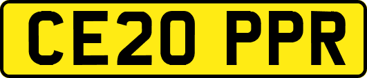 CE20PPR