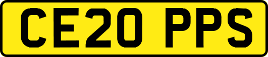 CE20PPS