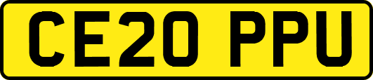 CE20PPU