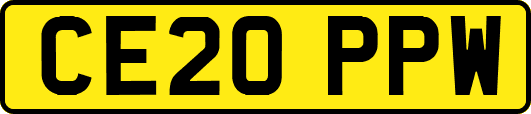 CE20PPW