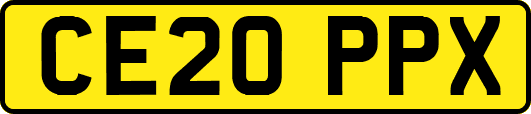 CE20PPX