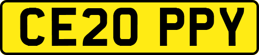 CE20PPY