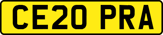 CE20PRA