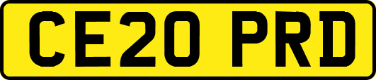CE20PRD