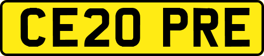 CE20PRE