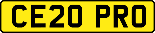 CE20PRO