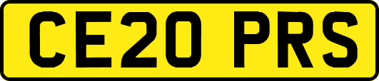CE20PRS