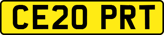 CE20PRT