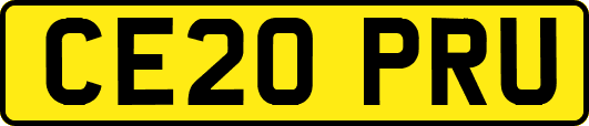 CE20PRU
