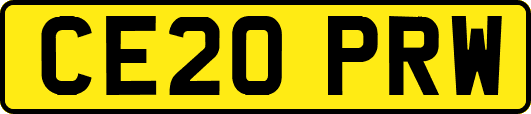 CE20PRW