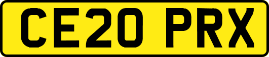 CE20PRX