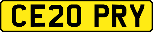 CE20PRY