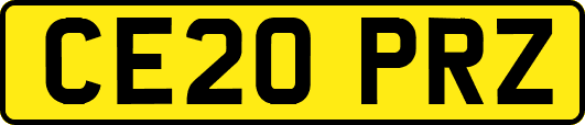 CE20PRZ