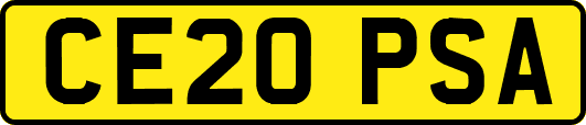 CE20PSA