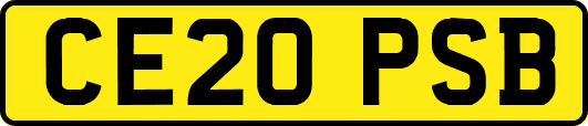 CE20PSB
