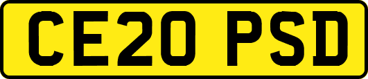 CE20PSD